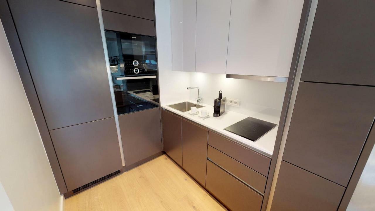 White Pearl Apartment 2.02 Timmendorfer Strand Exterior foto